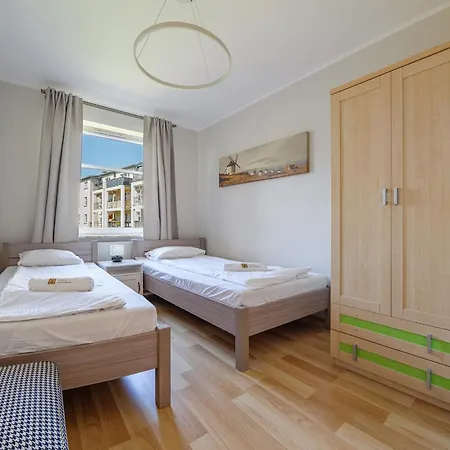 White By Baltica Sopot