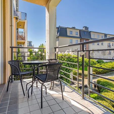 Apartment White By Baltica *